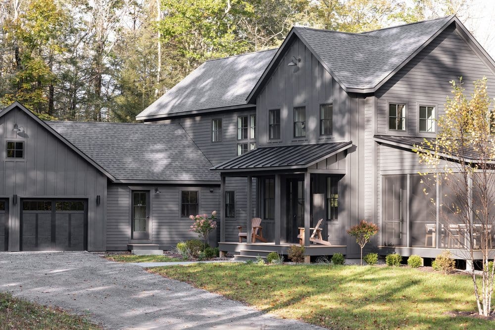 Great Barrington Retreat