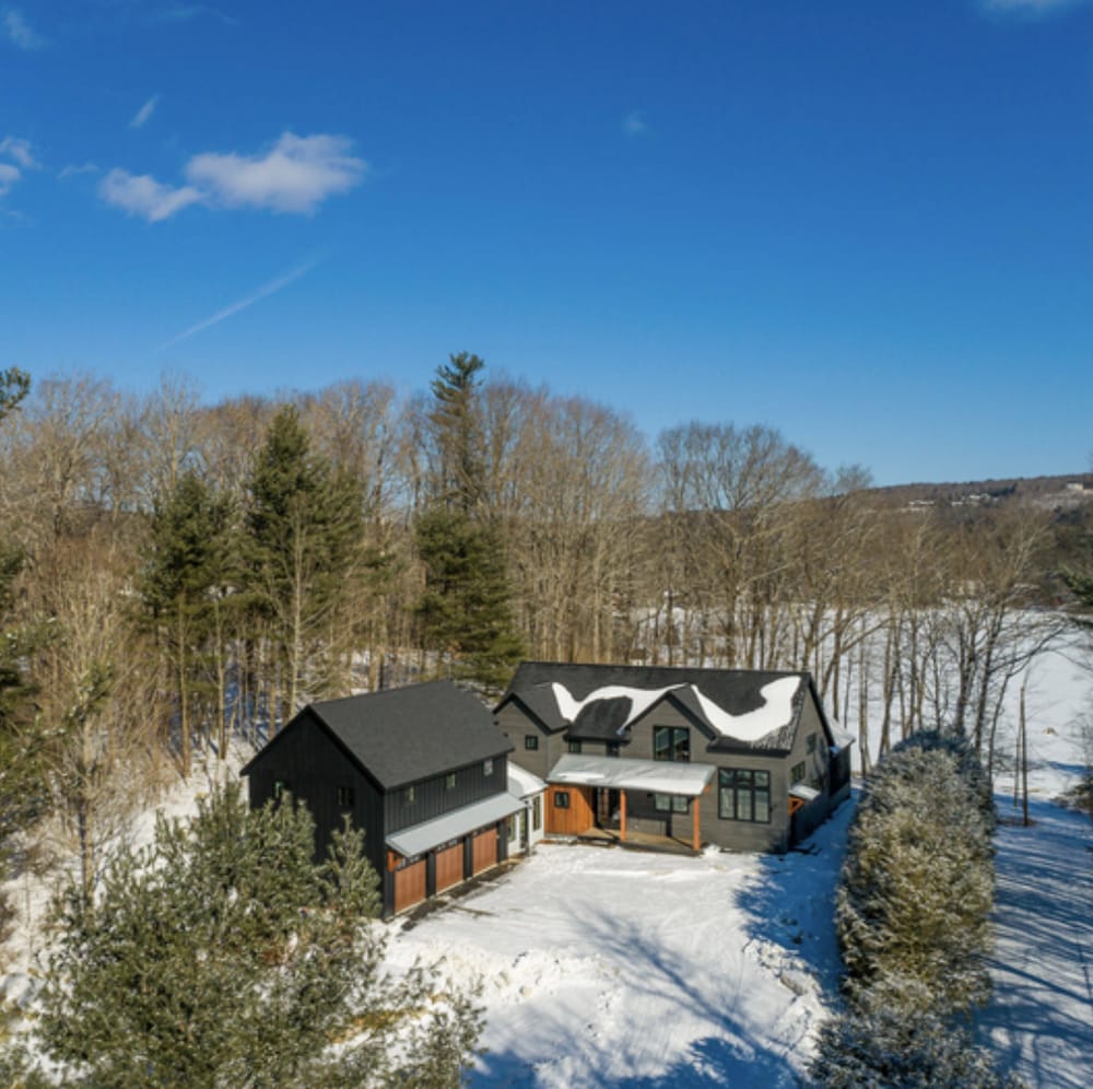 Lake Top Compound